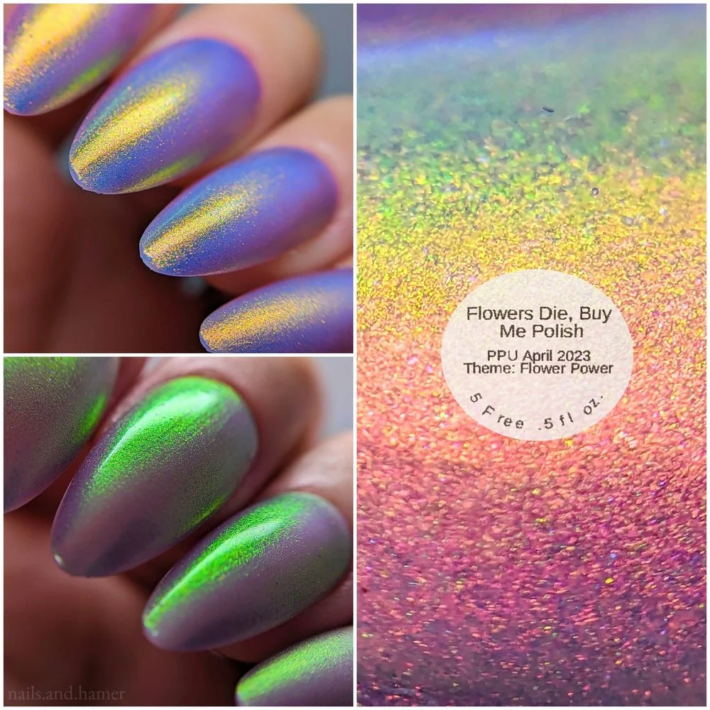 Broken Pixel Polish | Crikey! - Image 10
