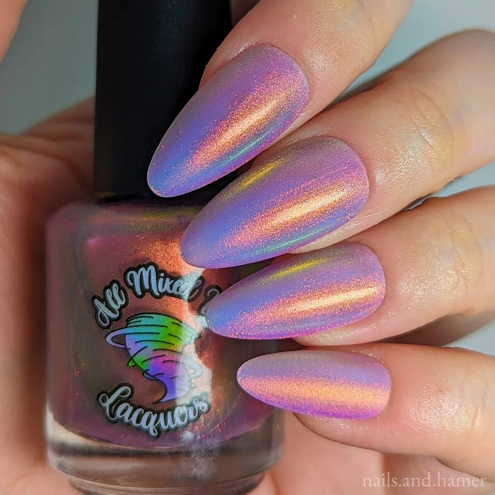 Broken Pixel Polish | Crikey! - Image 7