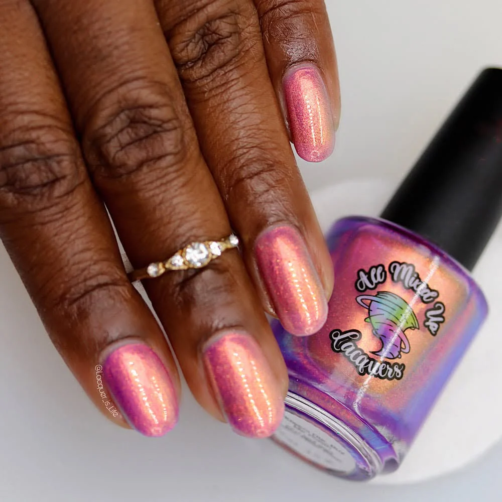 Broken Pixel Polish | Crikey! - Image 8