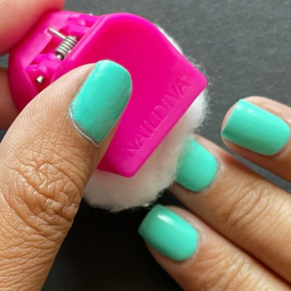 Nail Diva | Polish Remover Tool - Image 7