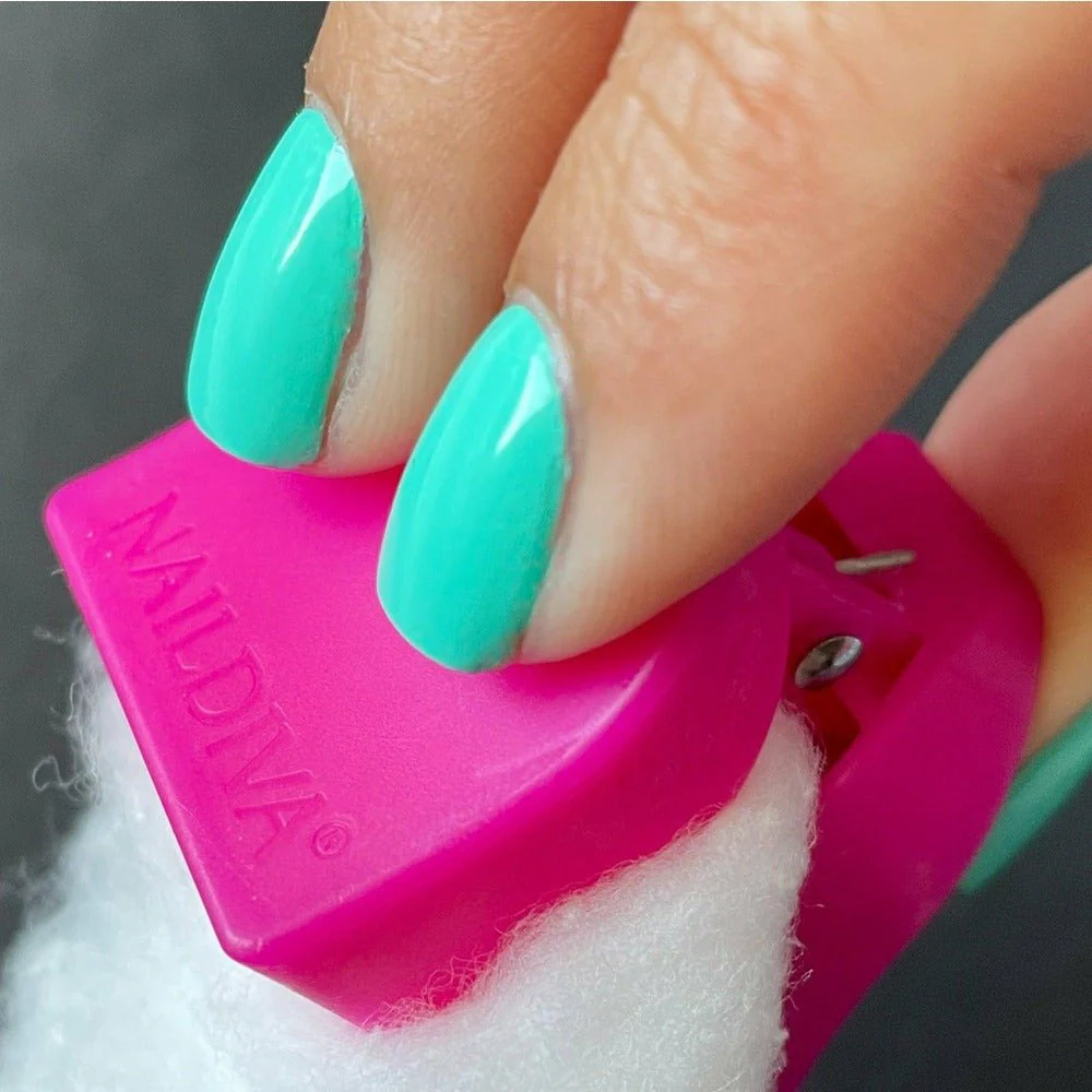 Nail Diva | Polish Remover Tool - Image 8